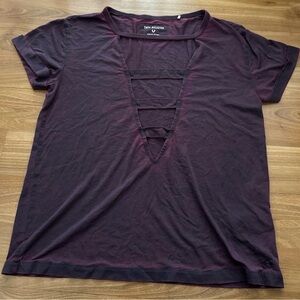 True Religion Short Sleeve Tee